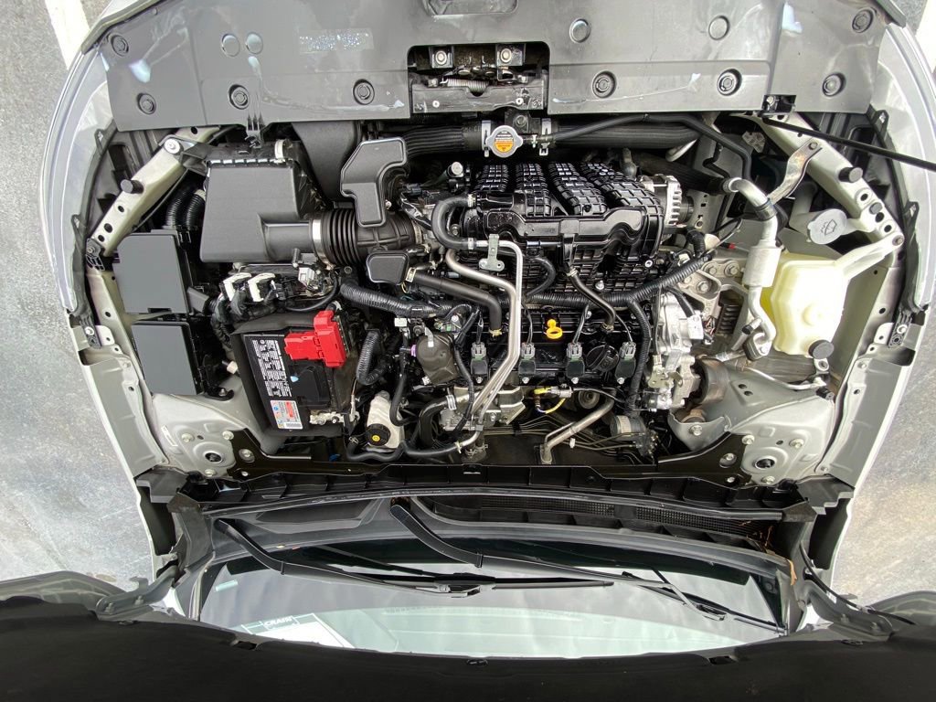 Used 2023 Nissan Altima 2.5 SV image 30