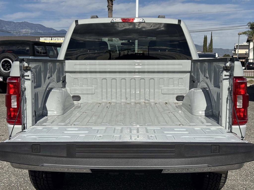 Certified 2023 Ford F150 XLT image 26