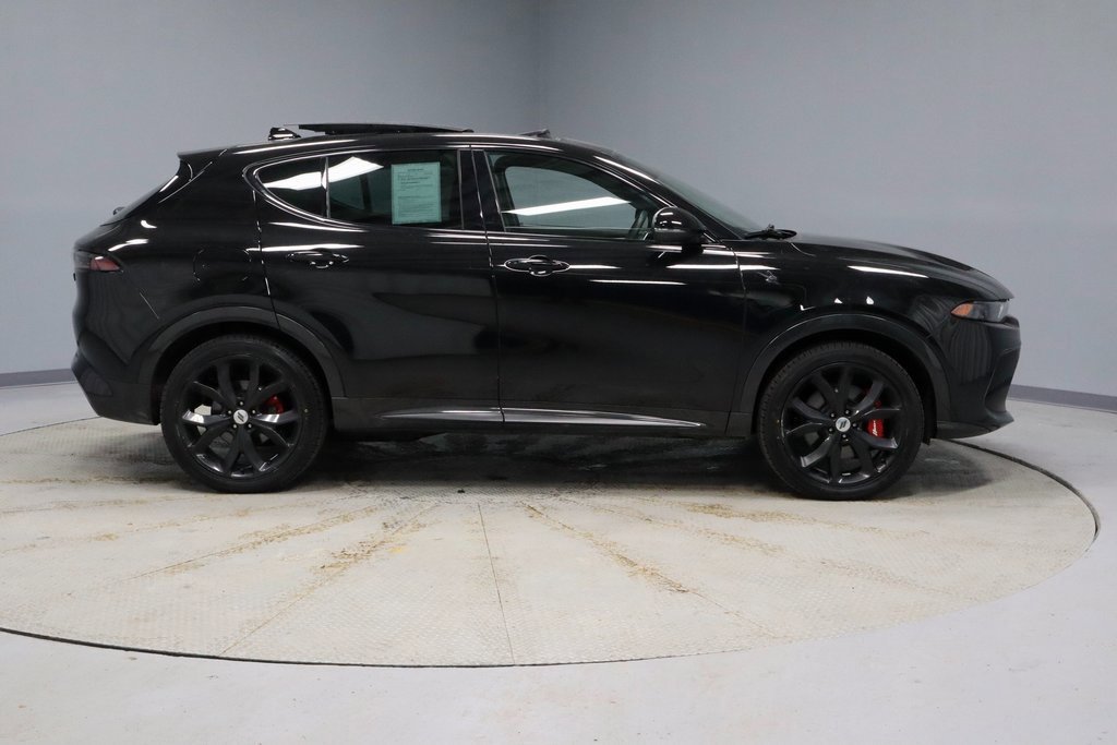 Used 2024 Dodge Hornet R/T Plus image 6