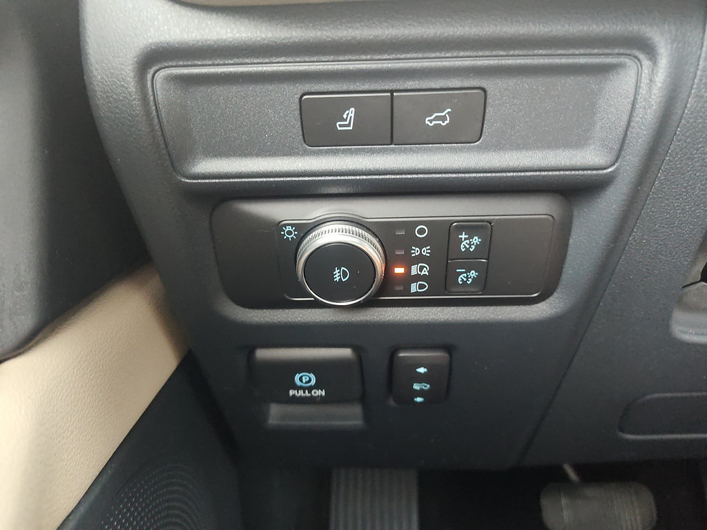 Certified 2022 Ford Expedition Limited AWD/4WD image 19