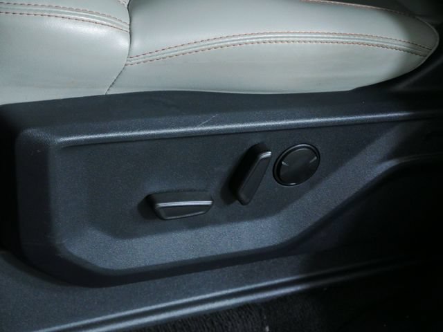 Certified 2025 Ford Expedition Active AWD/4WD image 22