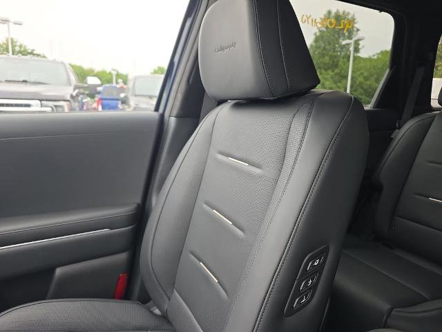 Used 2026 Hyundai Palisade Calligraphy AWD/4WD image 40