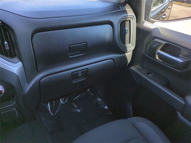 Used 2024 GMC Sierra 1500 Pro w/ Pro Value Package image 17