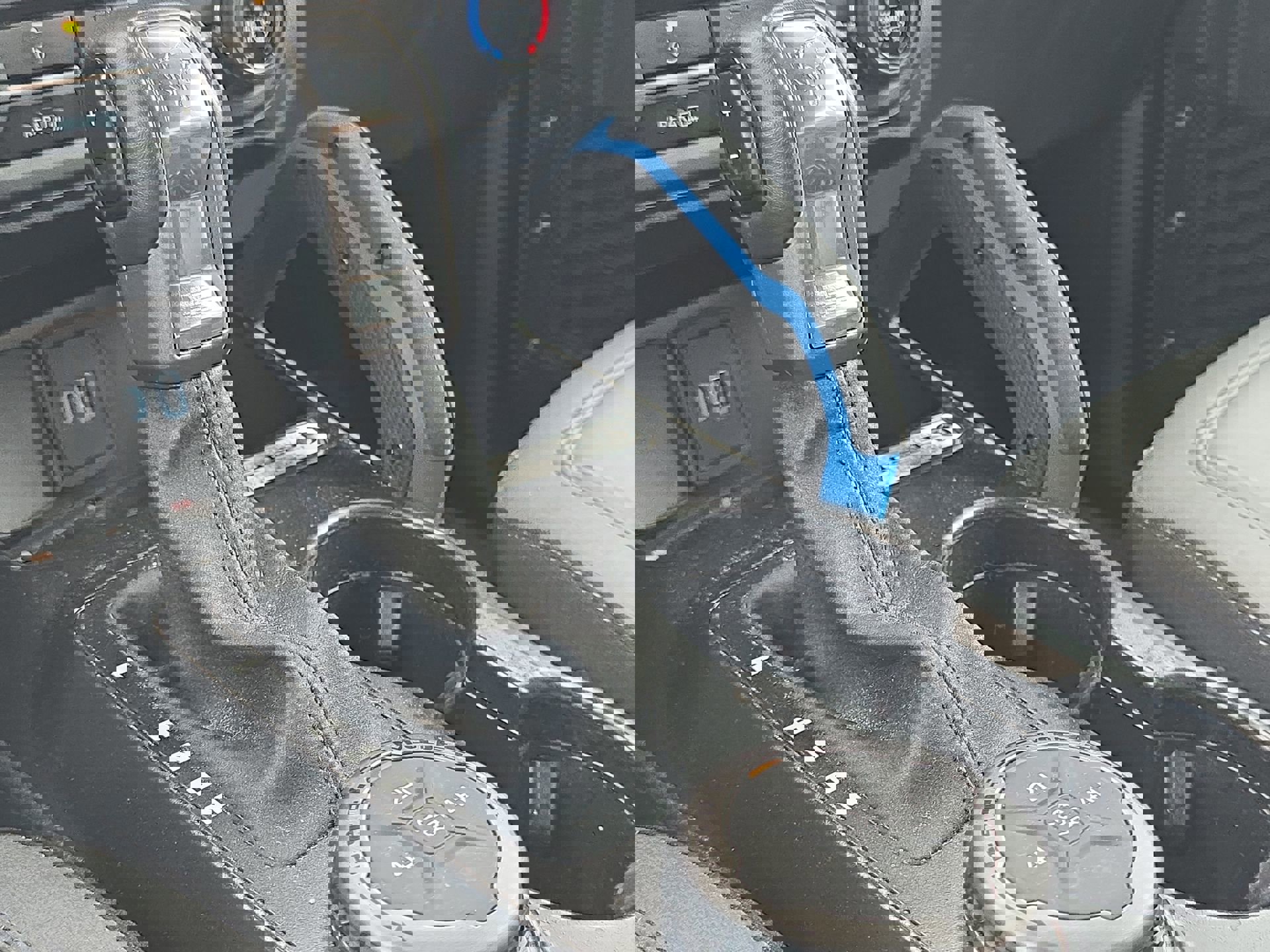 Certified 2023 Ford Bronco Black Diamond image 18