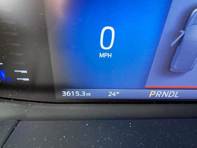 Certified 2023 Ford Escape Active image 16