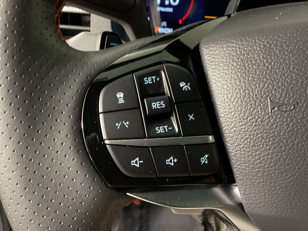 Certified 2025 Ford Explorer ST AWD/4WD image 26