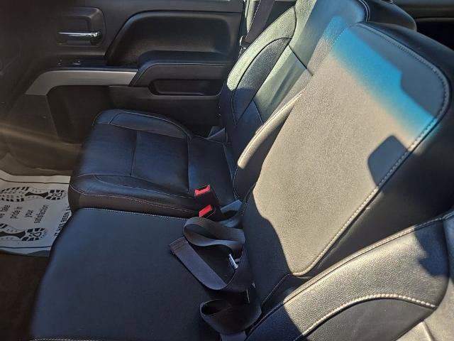 Used 2017 Chevrolet Silverado 1500 LT w/ All Star Edition image 25