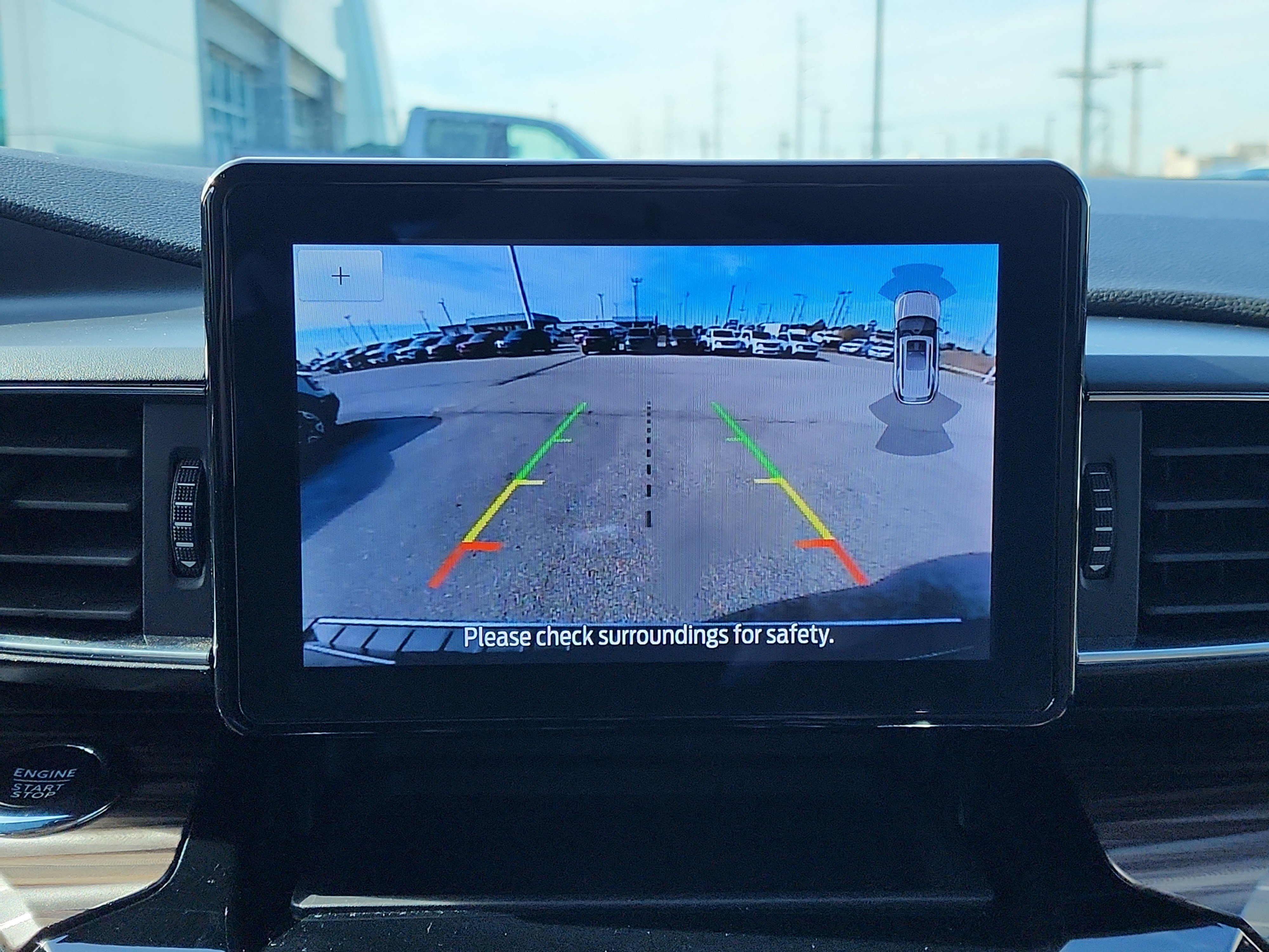 Certified 2023 Ford Explorer Limited w/ Equipment Group 301A image 25