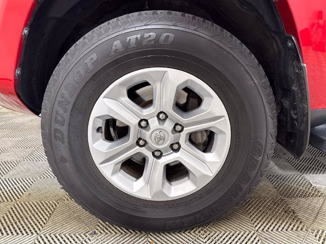 Used 2022 Toyota 4Runner SR5 Premium AWD/4WD image 13
