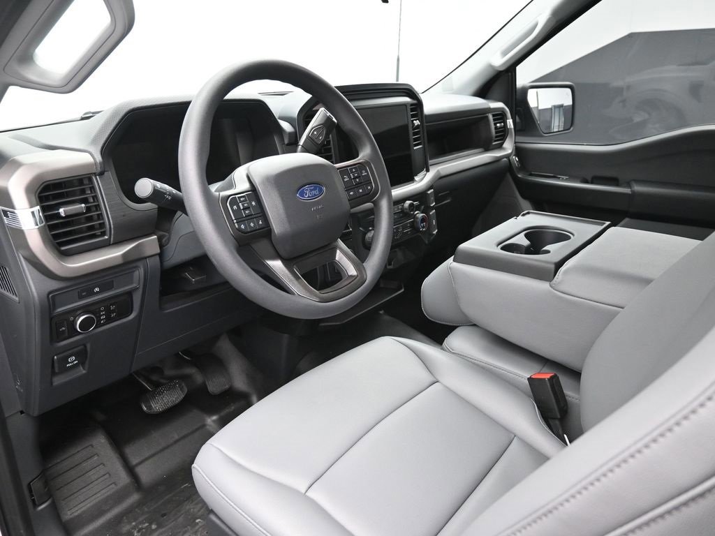 Certified 2025 Ford F150 XL image 19