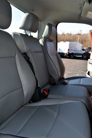 Certified 2024 Ford F250 XL w/ Snow Plow Prep Package image 26