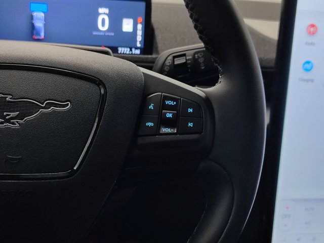 Certified 2023 Ford Mustang Mach-E Premium AWD/4WD image 39