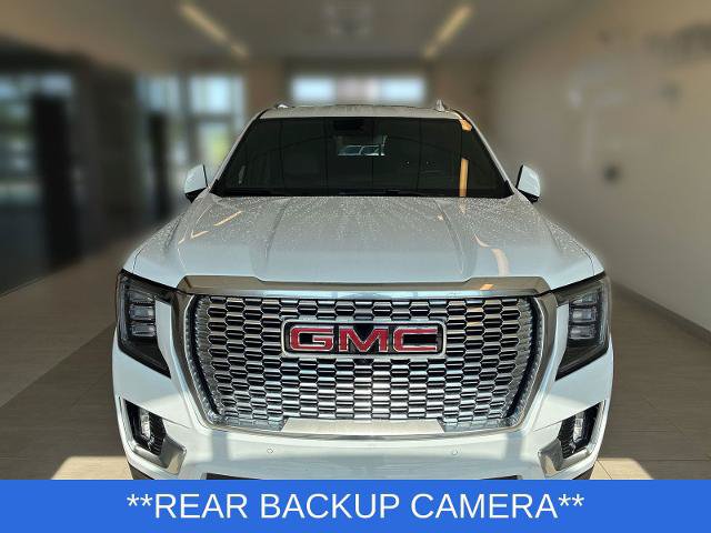 Used 2023 GMC Yukon XL Denali w/ Max Trailering Package AWD/4WD image 8