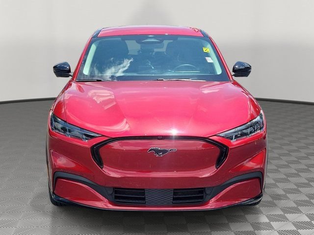 Certified 2024 Ford Mustang Mach-E Premium AWD/4WD image 2