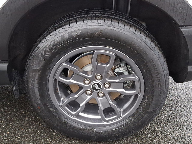 Certified 2022 Ford Bronco Sport Big Bend w/ Convenience Package image 31