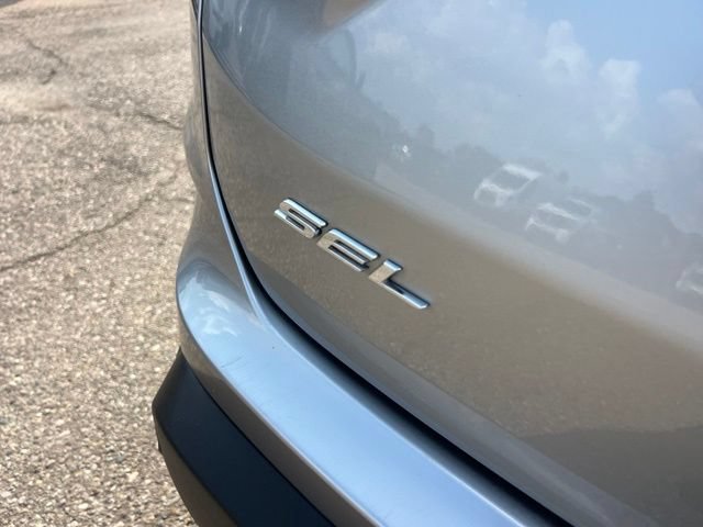Certified 2024 Ford Edge SEL w/ Convenience Package AWD/4WD image 25