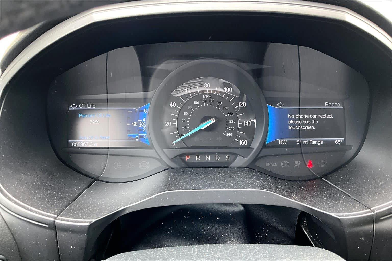 Certified 2024 Ford Edge SEL AWD/4WD image 26