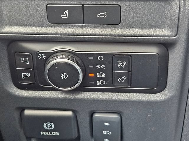 Certified 2023 Ford Expedition Max Platinum AWD/4WD image 38