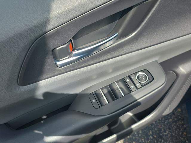 Used 2025 Toyota Prius XLE AWD/4WD image 11