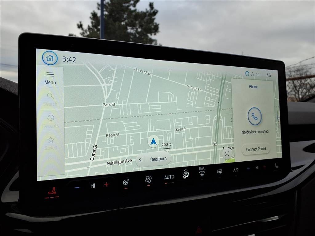 Certified 2024 Ford Escape ST-Line w/ Tech Pack #1 image 21