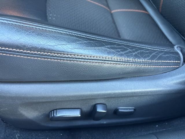 Used 2019 Nissan Altima 2.5 SR w/ SR Premium Package image 17