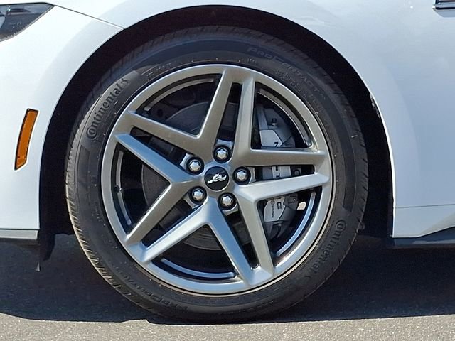 Certified 2024 Ford Mustang GT Premium RWD image 8