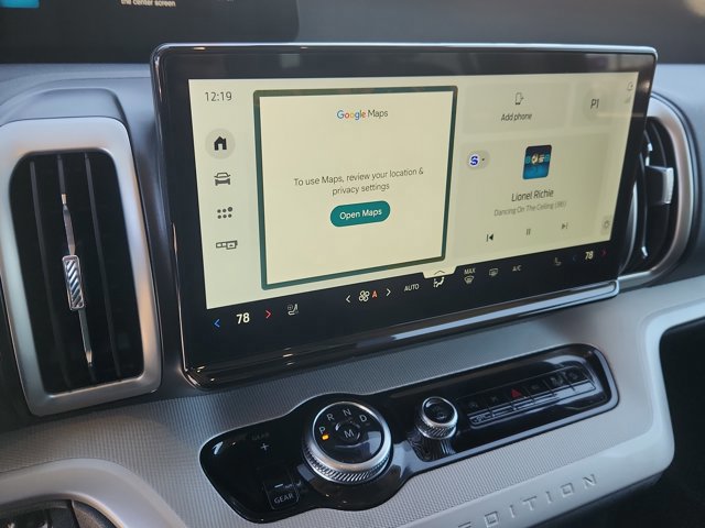 Certified 2025 Ford Expedition Max Active image 28