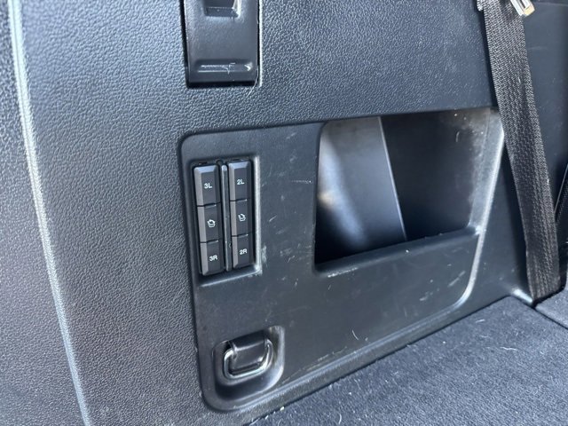 Certified 2020 Ford Expedition Limited image 36