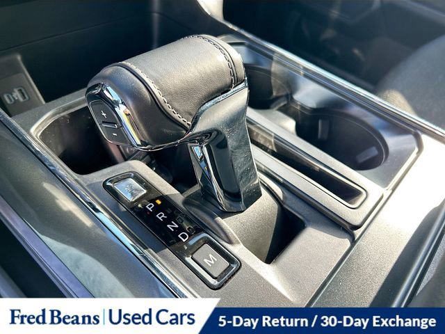 Certified 2023 Ford F150 XLT w/ Equipment Group 302A High image 19