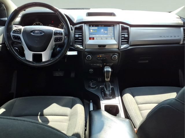Certified 2019 Ford Ranger XLT w/ Equipment Group 301A Mid AWD/4WD image 15