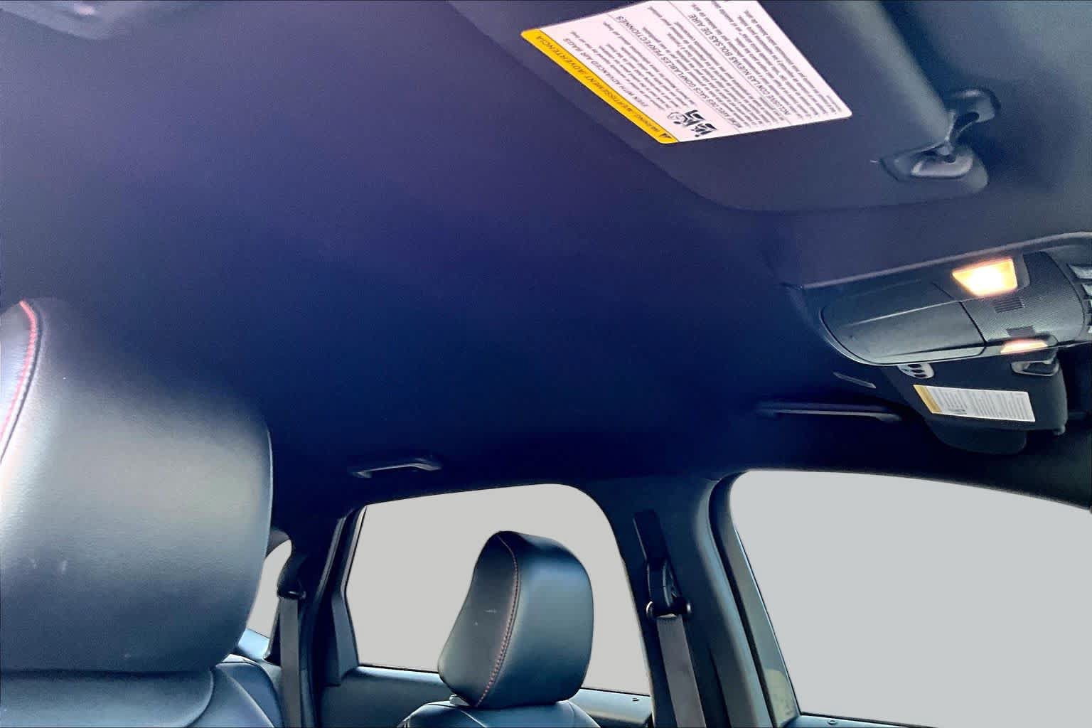 Certified 2020 Ford Edge ST-Line FWD image 14