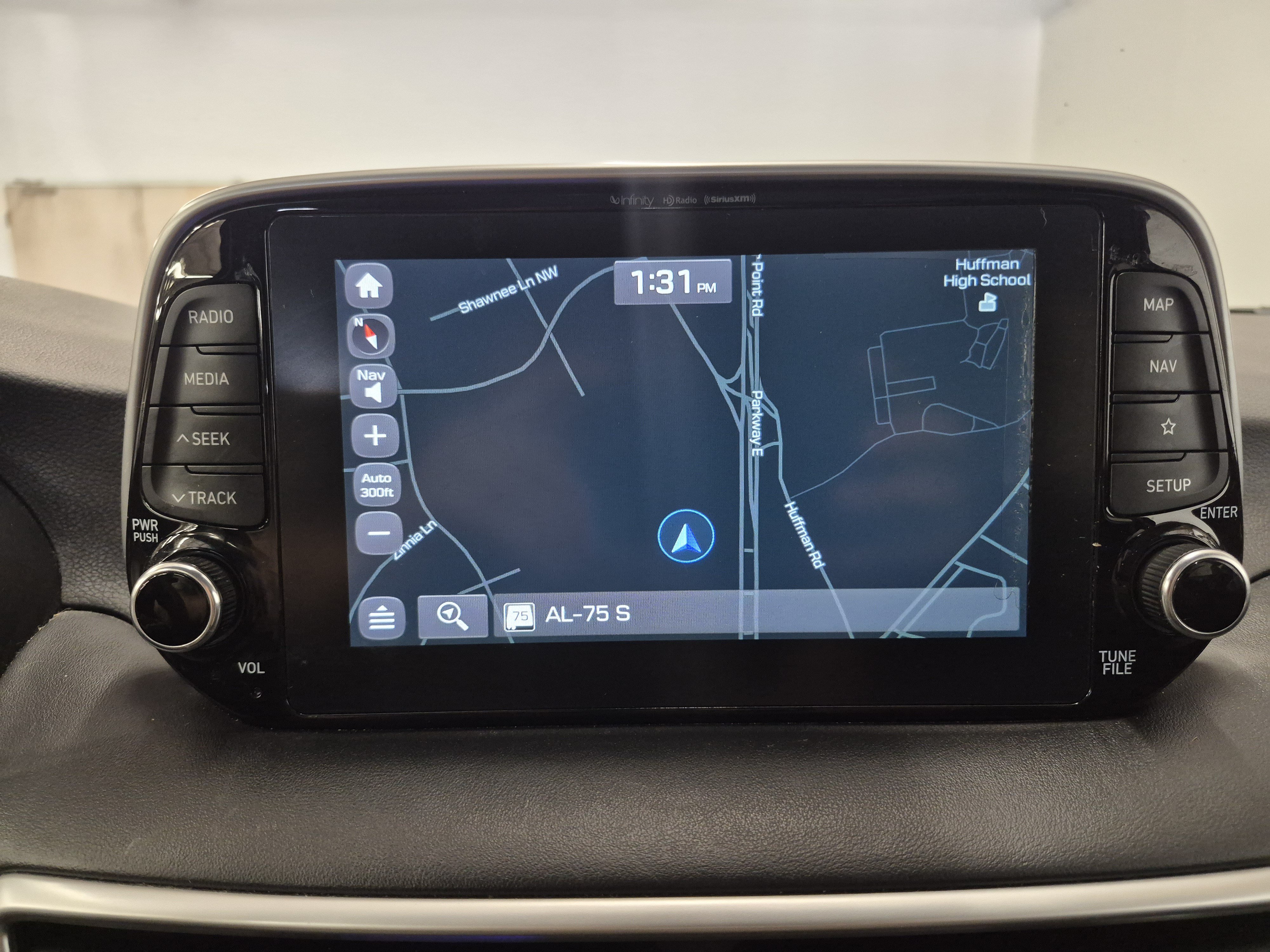 Used 2021 Hyundai Tucson Ultimate FWD image 37