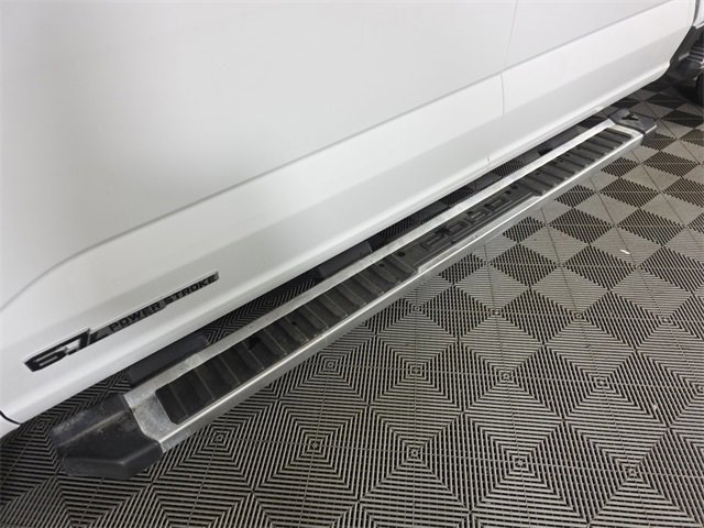 Certified 2025 Ford F250 XLT image 9