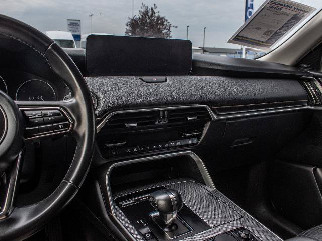 Used 2024 MAZDA CX-90 3.3 Turbo w/ Premium Package AWD/4WD image 13