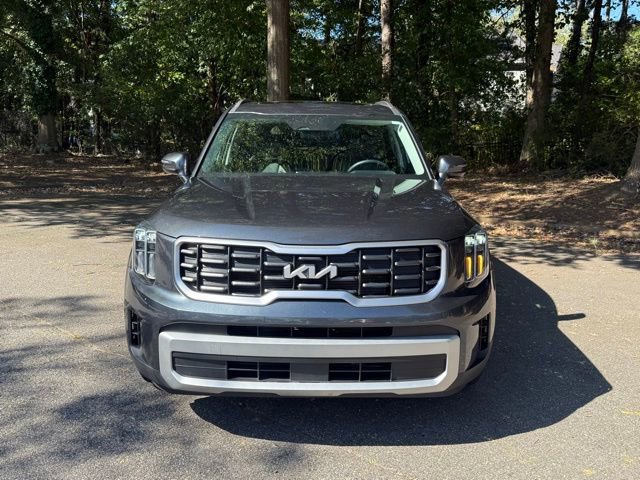 Used 2024 Kia Telluride S w/ S Sunroof Package image 8