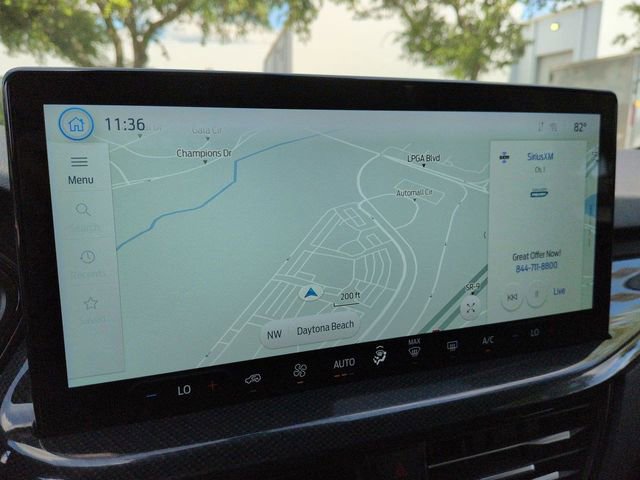 Certified 2024 Ford Escape ST-Line w/ Tech Pack #1 image 21