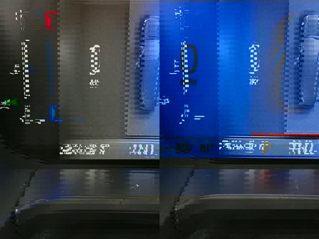 Certified 2024 Ford Escape Active image 23