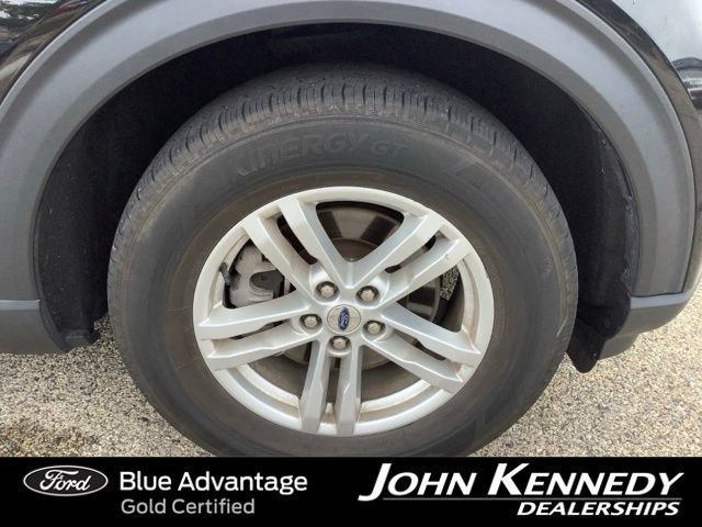 Certified 2023 Ford Explorer XLT w/ Equipment Group 202A AWD/4WD image 36