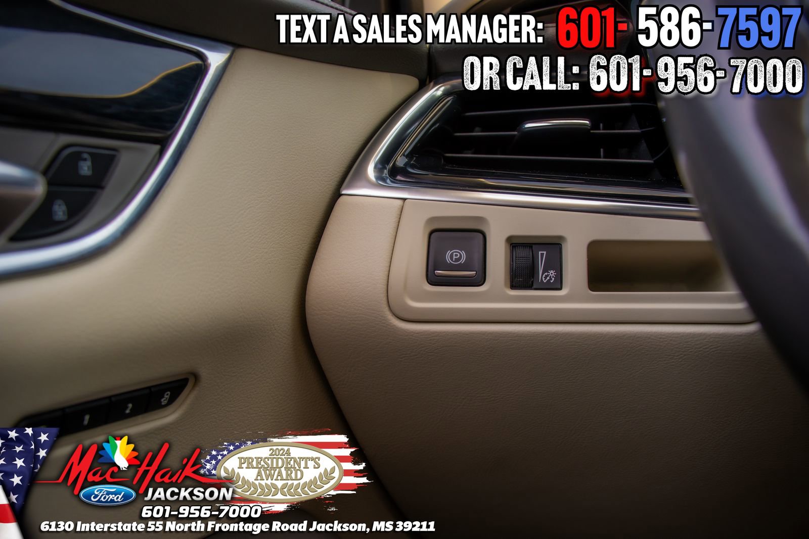 Used 2020 Cadillac XT6 Premium Luxury image 23