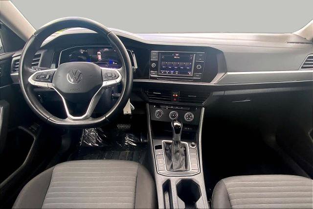 Used 2023 Volkswagen Jetta S FWD image 16