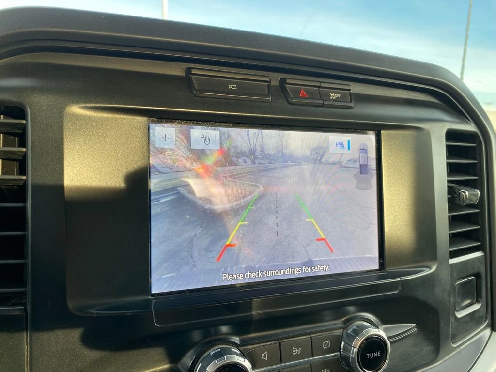 Certified 2022 Ford F150 XLT w/ Equipment Group 301A Mid image 7