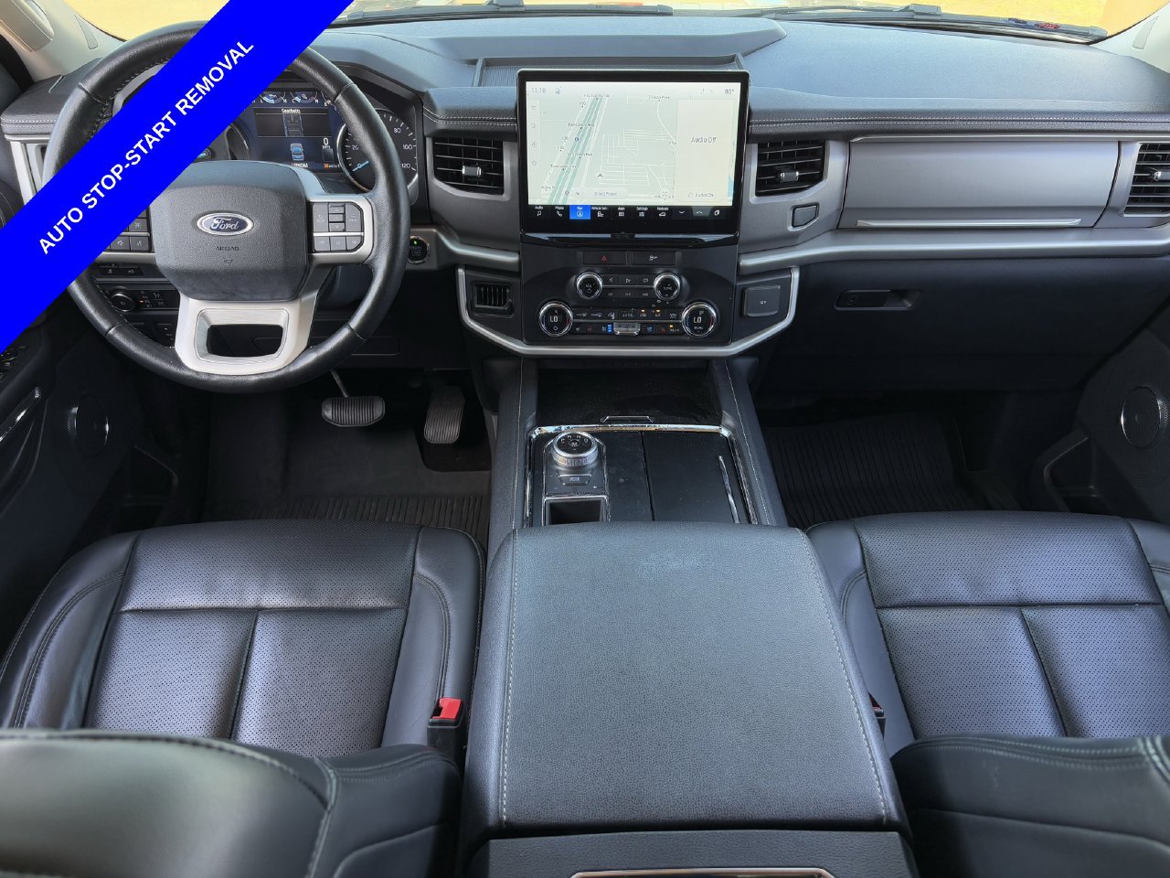 Certified 2022 Ford Expedition XLT RWD image 13