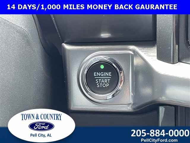 Certified 2025 Ford F250 XLT image 17