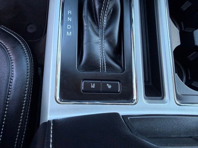 Certified 2020 Ford F150 Lariat image 32