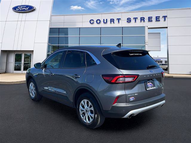 Certified 2024 Ford Escape Active w/ Tech Pack #1 AWD/4WD image 7