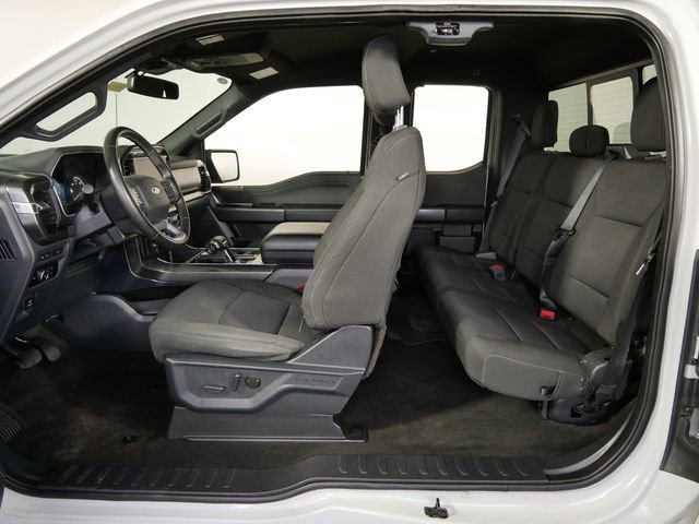 Certified 2023 Ford F150 XLT w/ Equipment Group 302A High AWD/4WD image 14