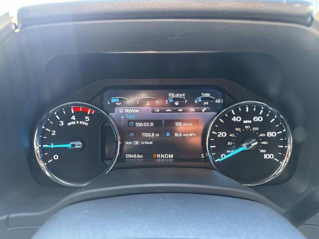 Certified 2022 Ford F250 Lariat w/ Lariat Value Package image 27