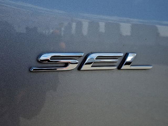 Certified 2024 Ford Edge SEL AWD/4WD image 31
