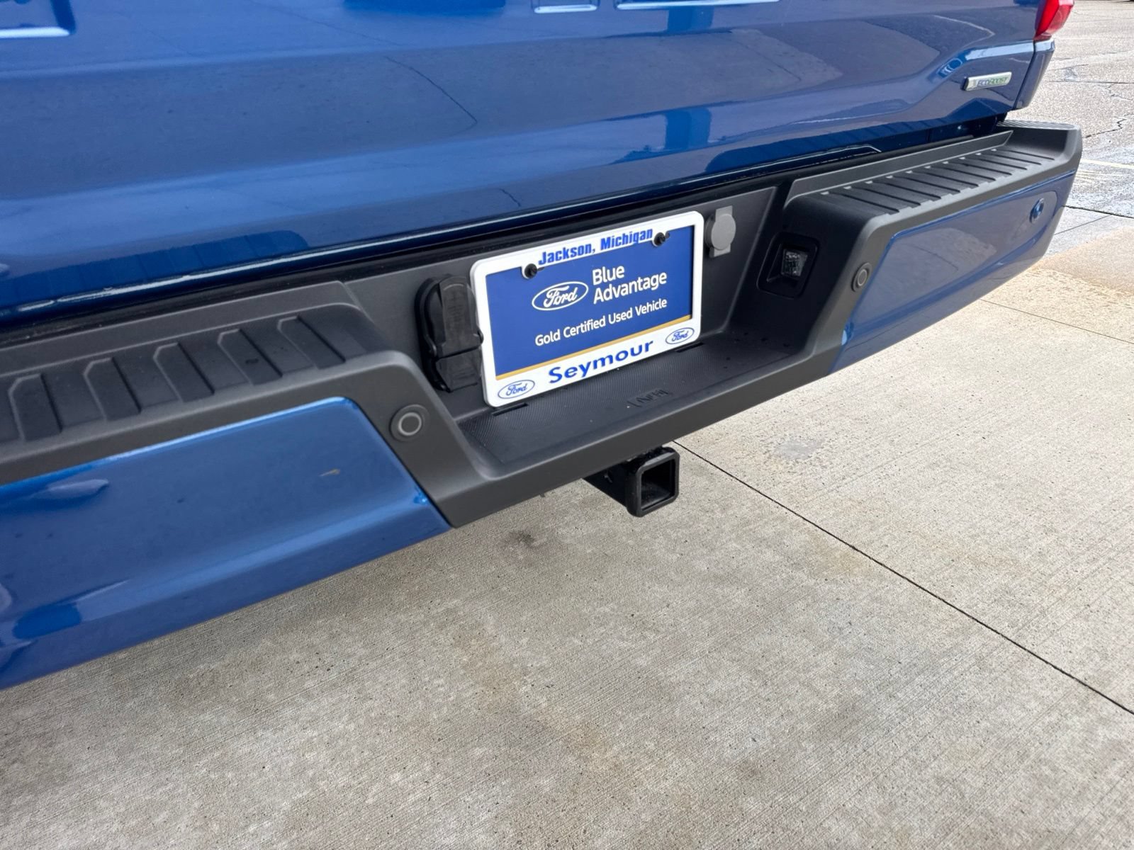 Certified 2023 Ford F150 XL w/ STX Appearance Package AWD/4WD image 18