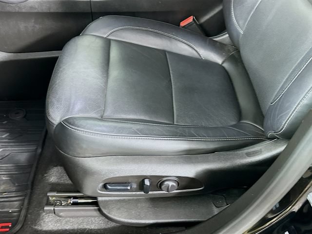 Used 2019 GMC Acadia SLT w/ Black Edition FWD image 27